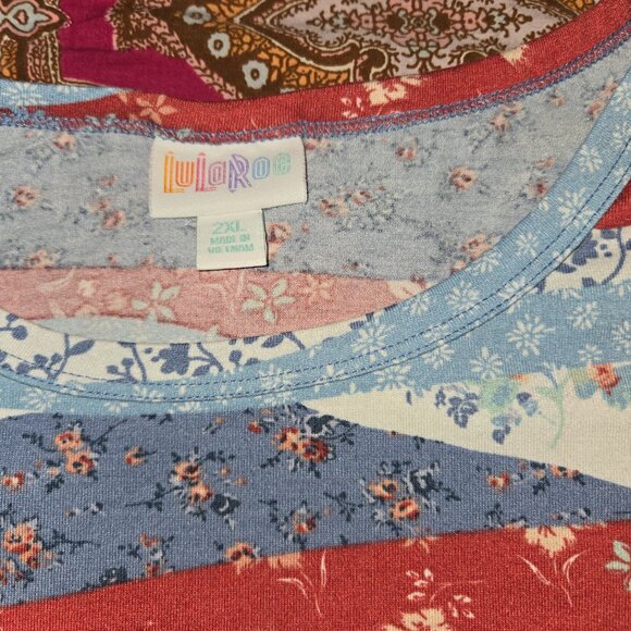 A Line Dress - Picture 2 of 2